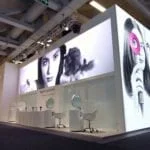 ROE BLACK ONYX 2.8mm Indoor LED Screen