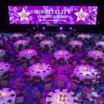 ROE DIAMOND 2.6mm Indoor LED Screen