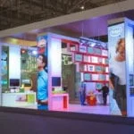 ROE DIAMOND 2.6mm Indoor LED Screen