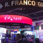 ROE MAGIC CUBE 5.76MM Indoor & Outdoor LED Screen