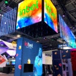 ROE DIAMOND 2.6mm Indoor LED Screen