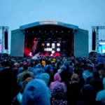 ROE MAGIC CUBE 7MM Outdoor LED Screen