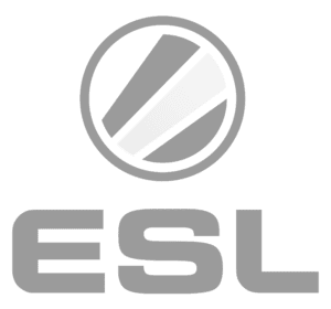 ESL Logo