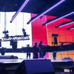 ROE Strip 0.6mm Outdoor Creative LED